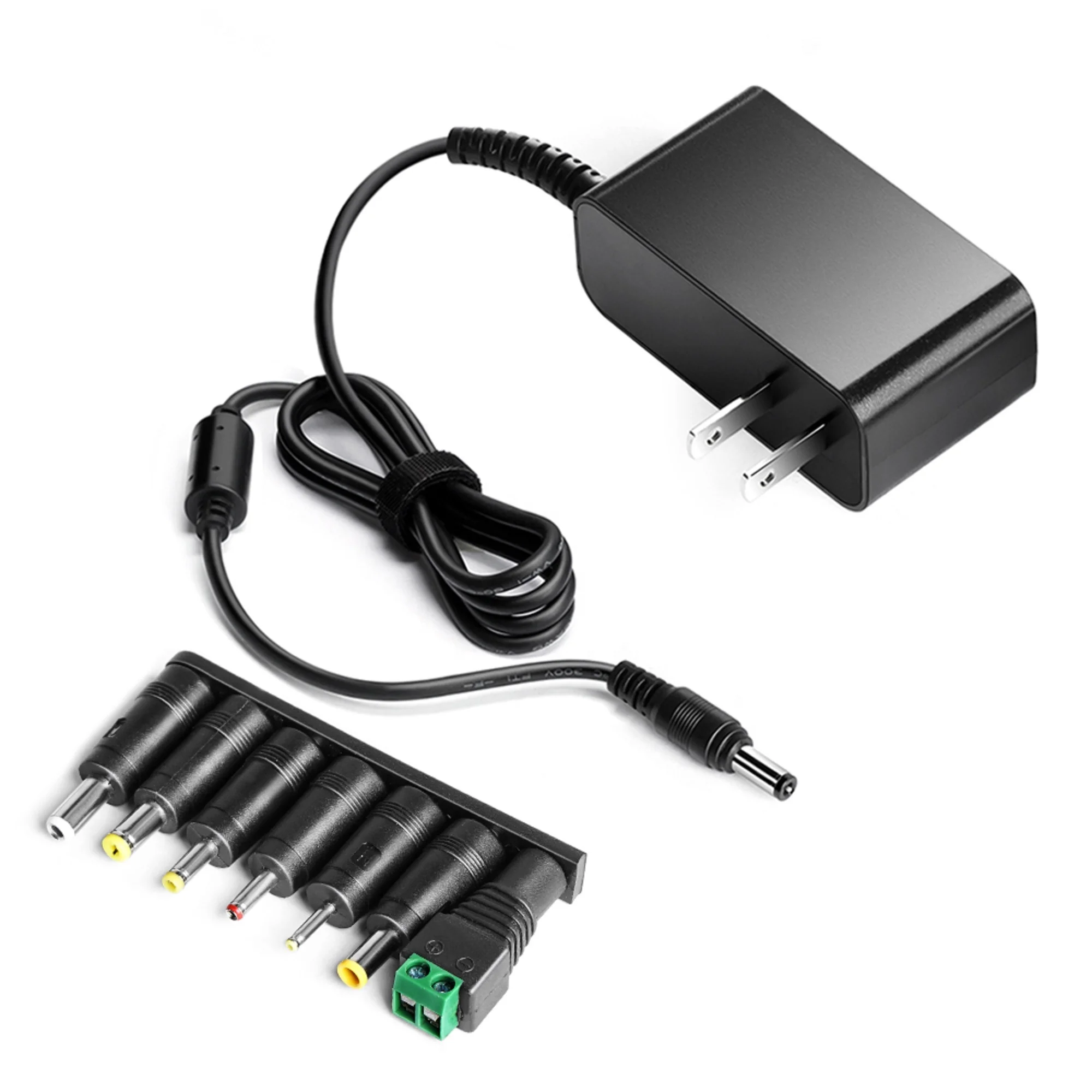 Стандартные блоки питания 62368, адаптер питания для сетевых устройств 12 В 2 А