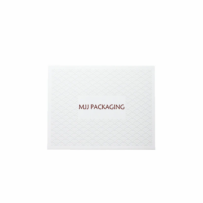Custom Red Rigid Corrugated Boxes For Cosmetic Mailer shipping Box For Clothing Shoes Corrugated Box Gift Packaging