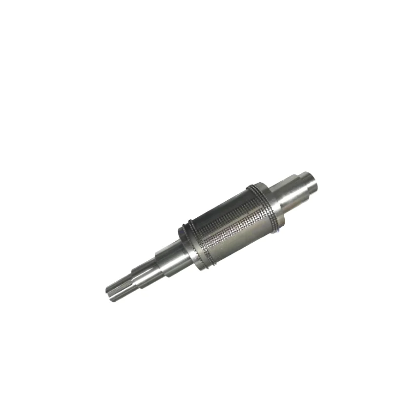 China Manufacturer Supply Air Expanding Shaft For Slitting And Rewinding Machine