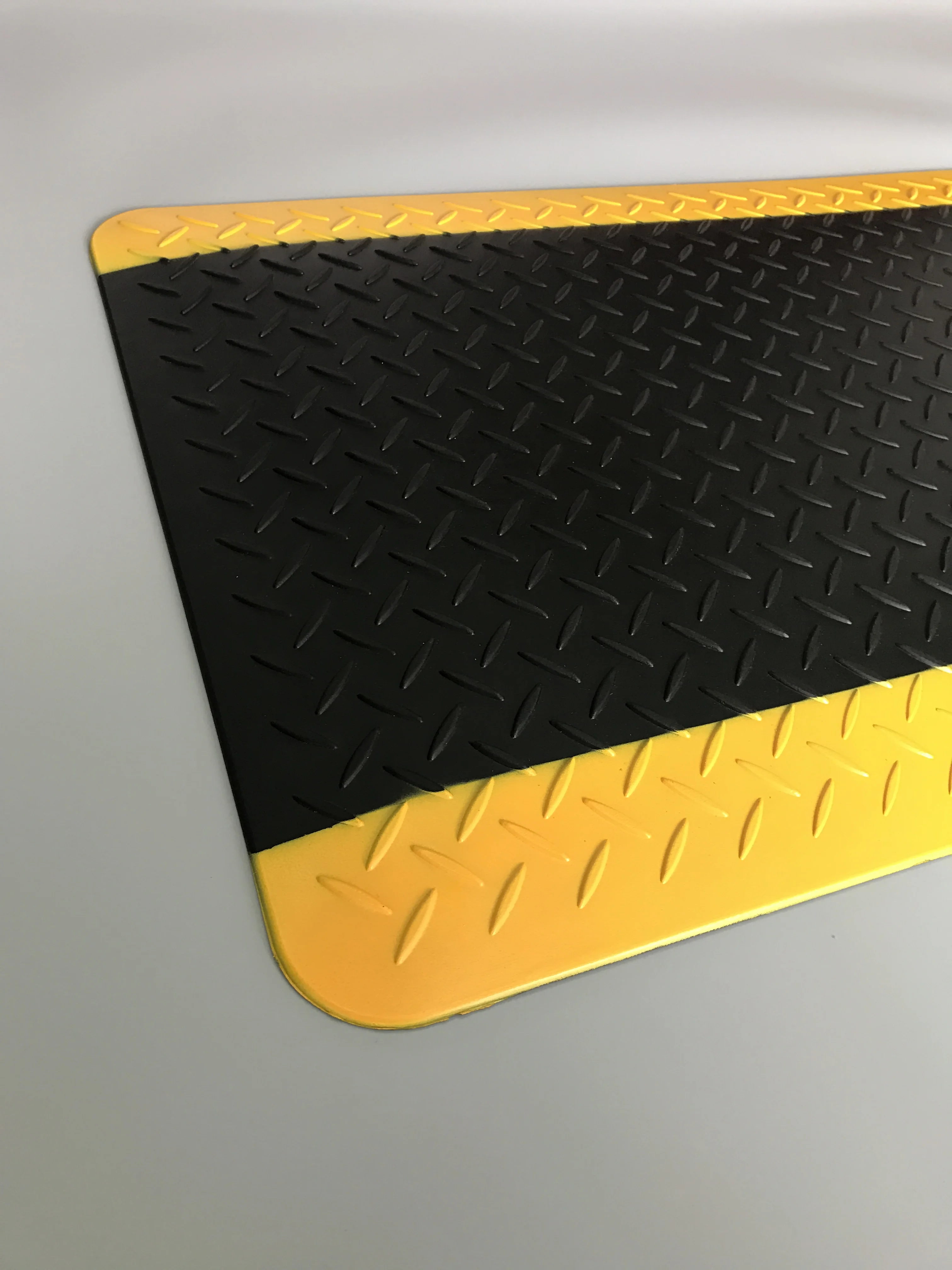 Roanon Pu Industrial Anti-Fatigue Workstation Mat Working Mat