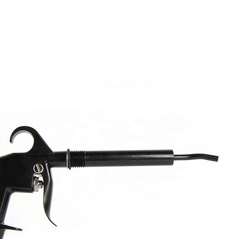 AUTO TIGER Black High Pressure Interior Air Blowing Dust Car Washing Cleaning Spray Gun For Detailing