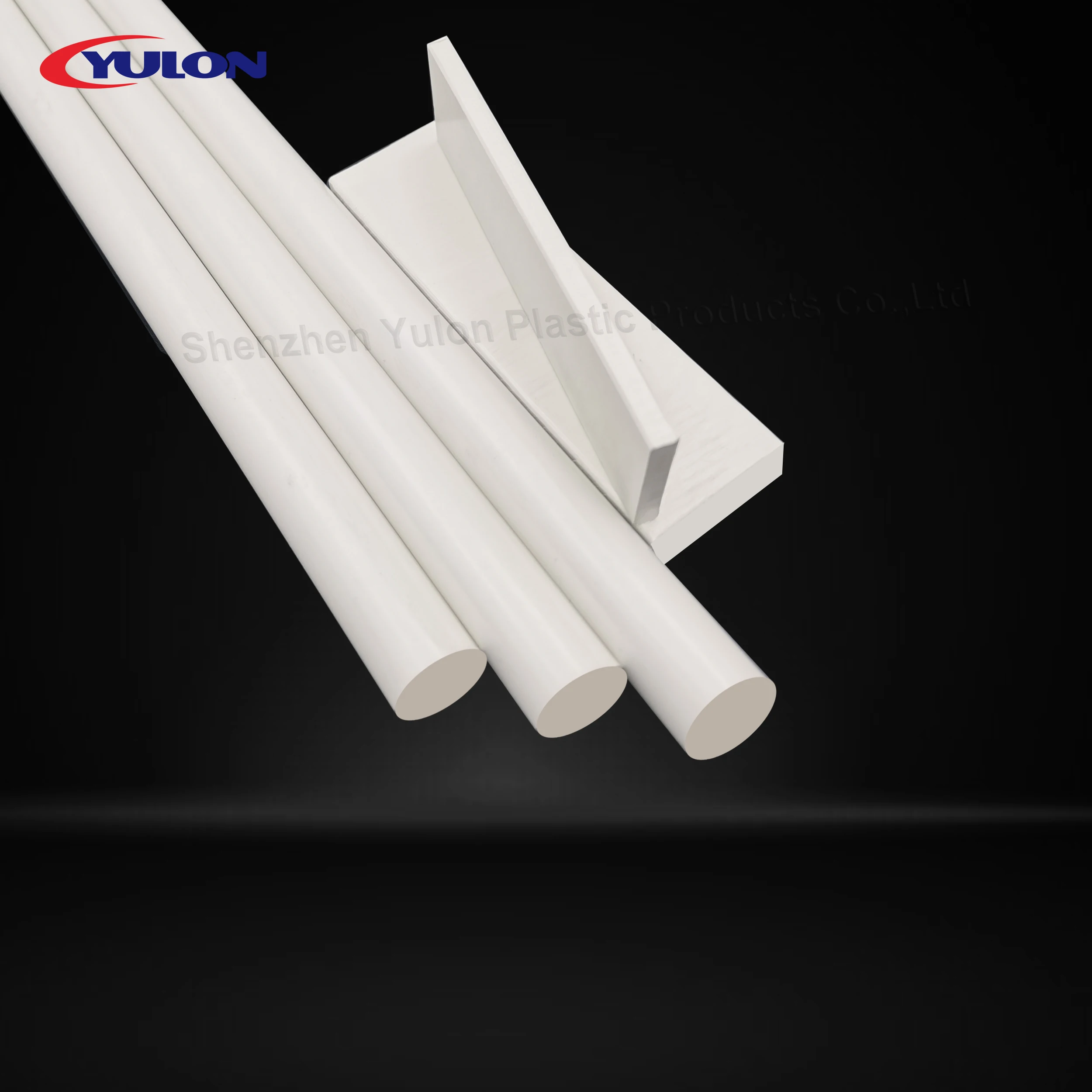 Dimensionally stable ceramic peek