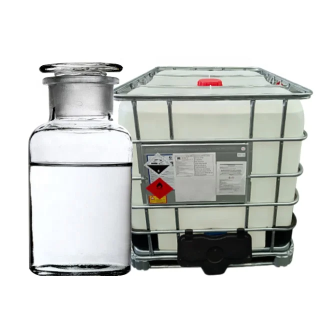 Пищевая 99.8% уксусная кислота ледникового класса по заводской цене