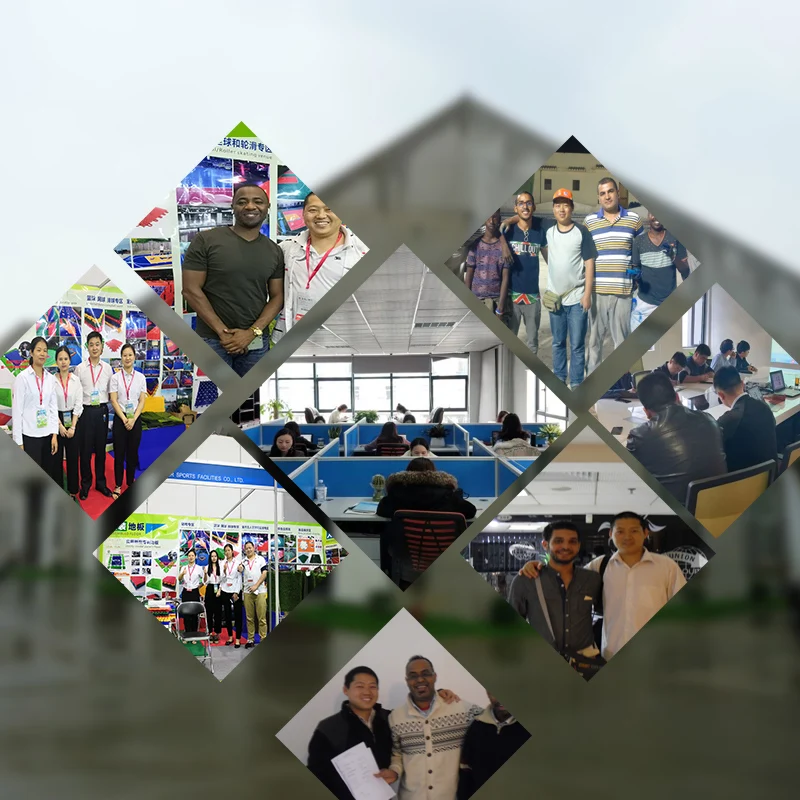 Our Team