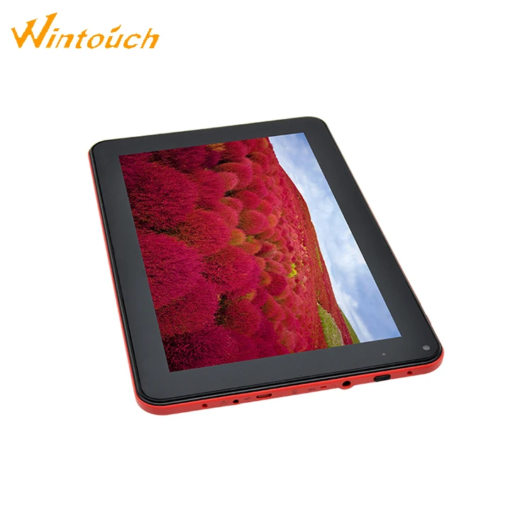 China Factory Direct Supply 9 inch Wintouch wifi tablet pc, Wholesales android smart tab