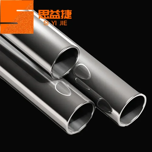 High Quality Gr2 Titanium Tube / Pipe in Stock