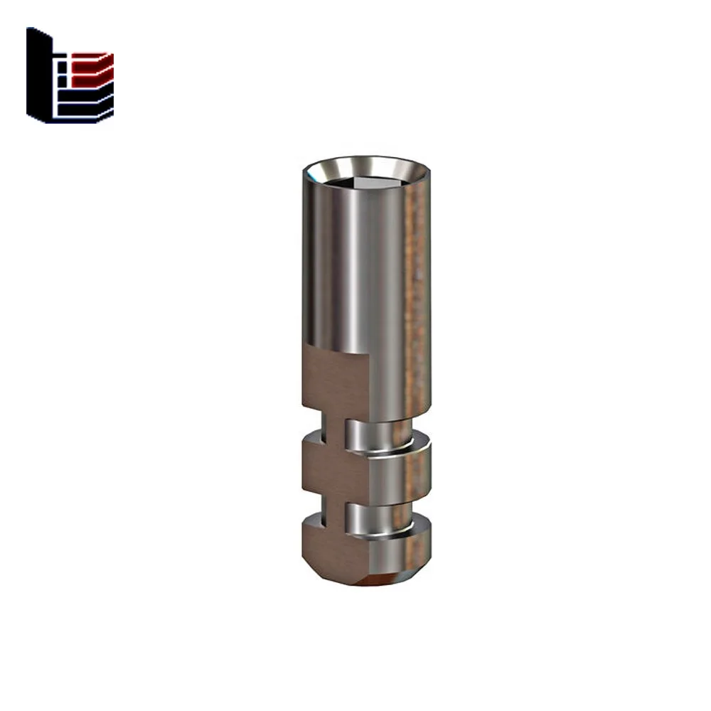 dental implant analog for laboratory