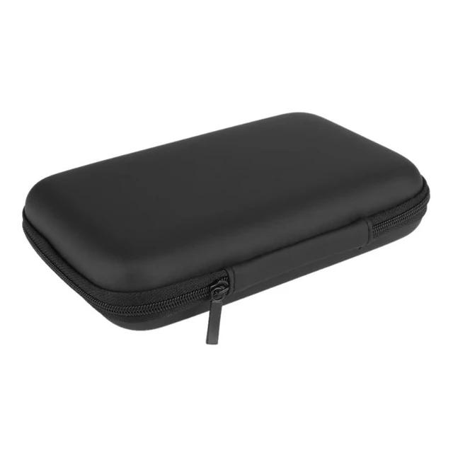 Portable Custom Protector EVA External Hard Disk Carrying Case
