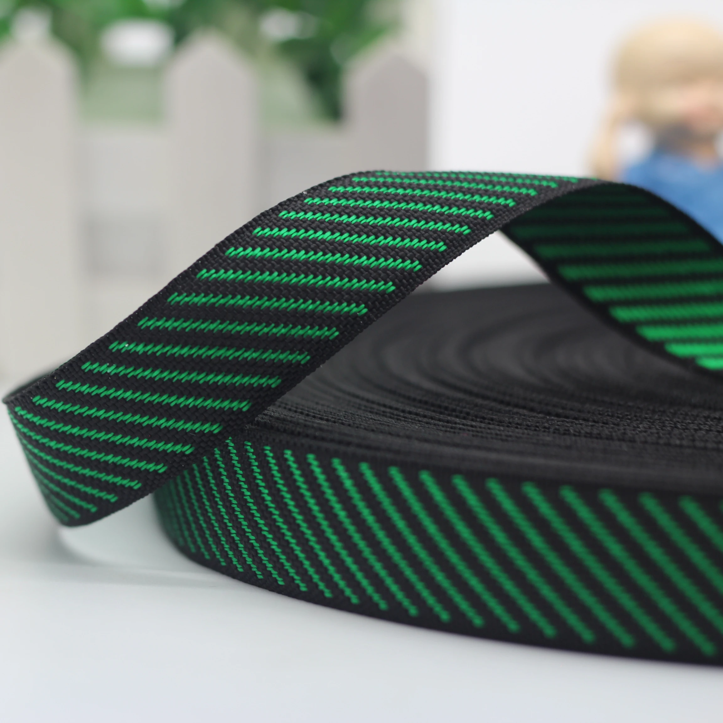 Good Quality mobilon tapeTest Polypropylene Webbing PP Webbing Strap for Bags Side Overlock