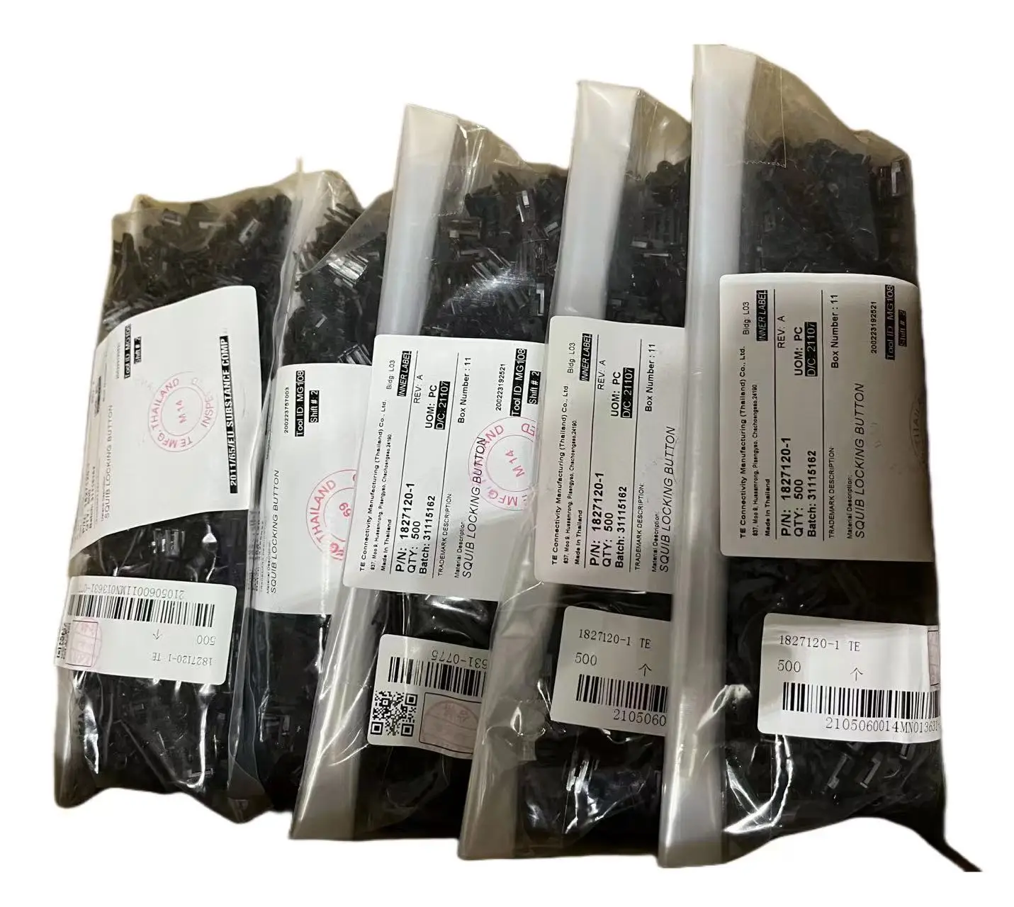 Guaranteed Quality  LEM automotive current SENSOR DHAB S/124 IC BOM Chips New original electronic components Spot goods