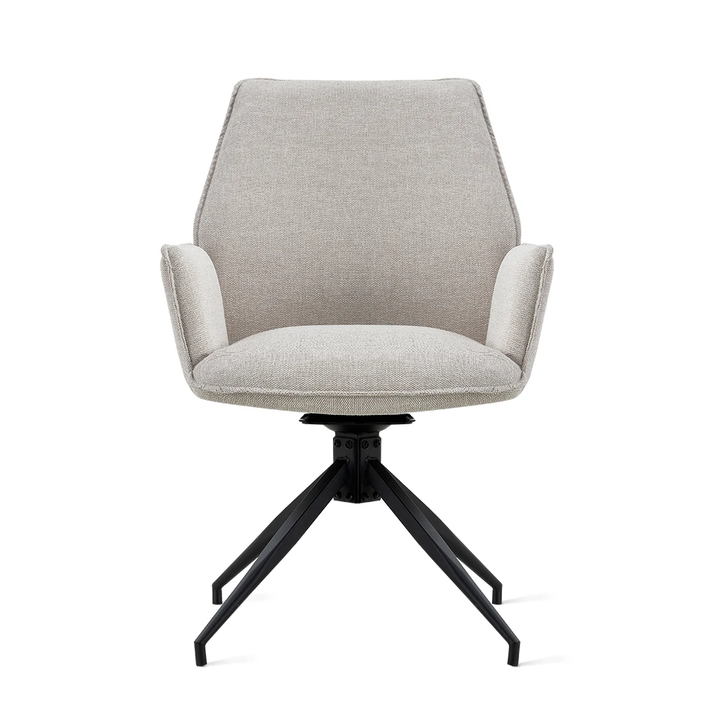 Dining Chair Nordic Luxury Metal Cheap Indoor Wholesale Home Furniture Modern Restaurant swivel Dinning Dining Room Chairs