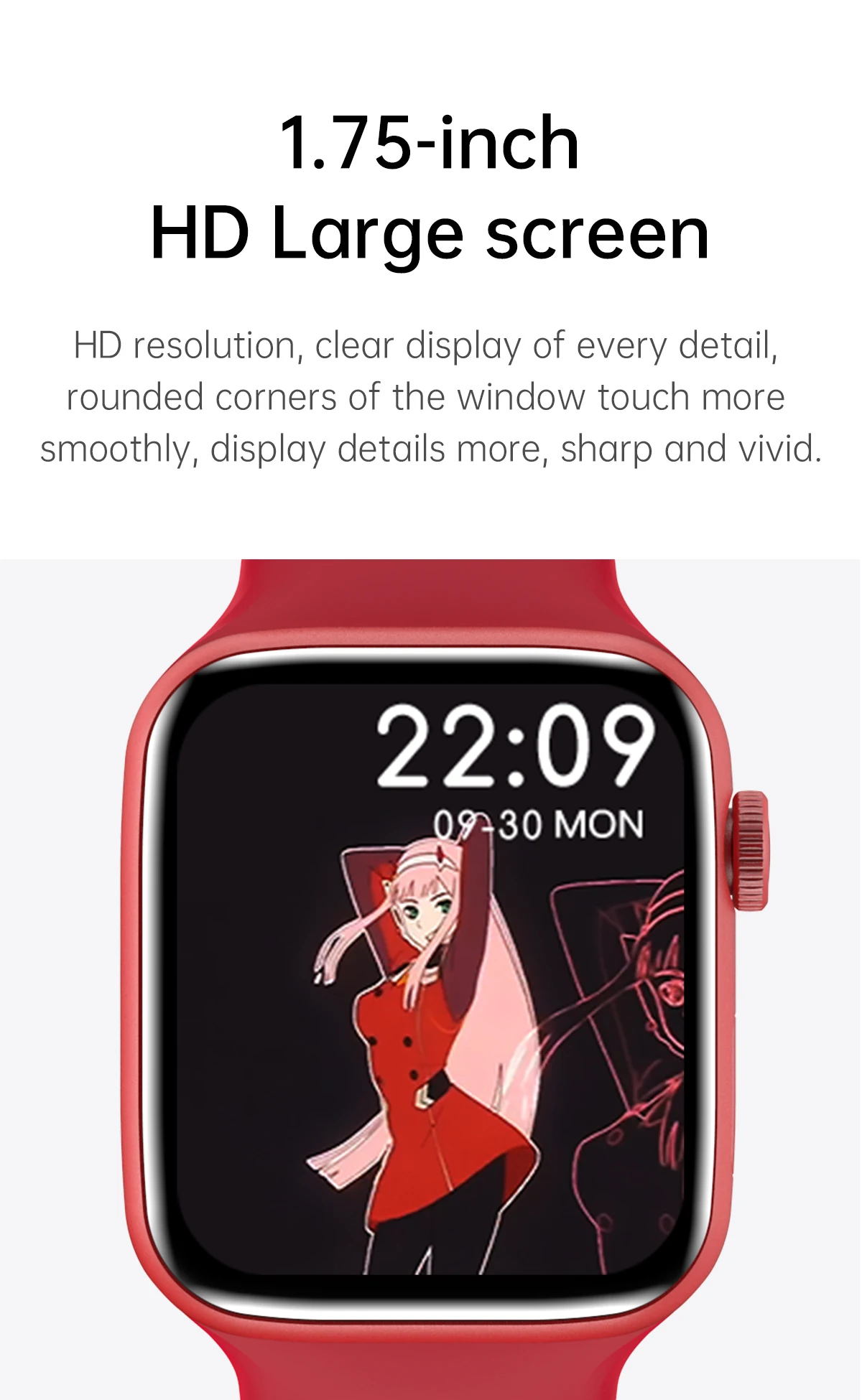 Reloj inteligente hw22 plus 2021 Беспроводное зарядное устройство смарт-часы iwo hw22plus wearfit Смарт-часы серии