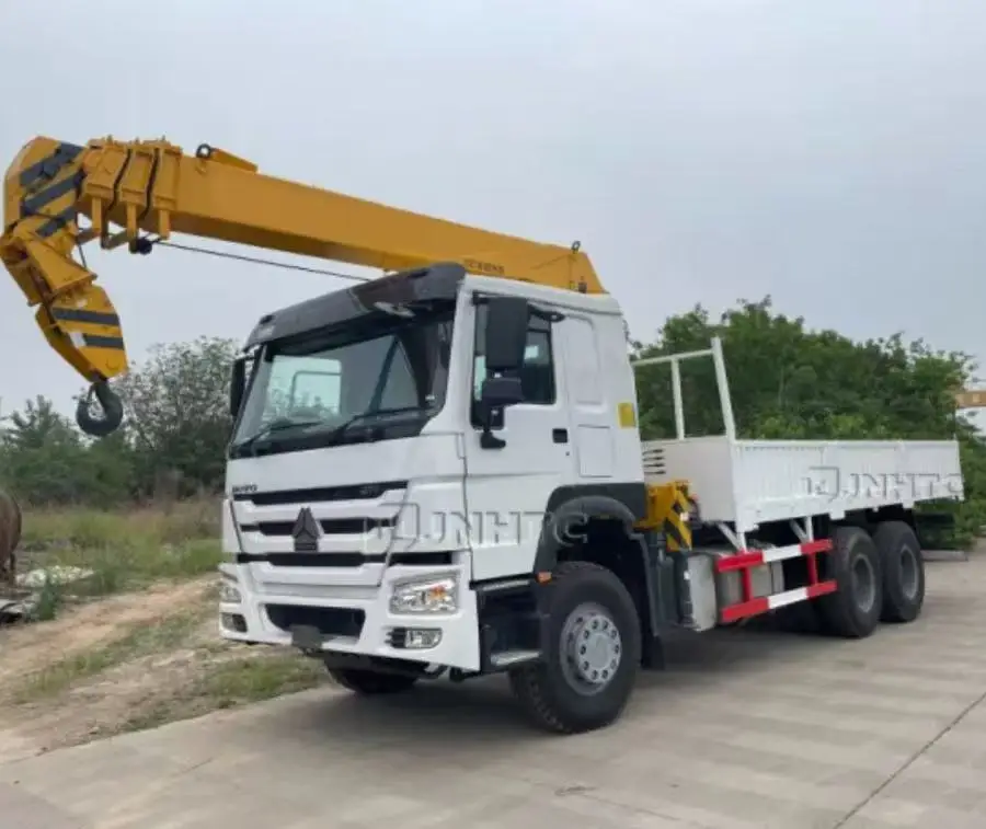 Высококачественная подъемная техника 10 тонн, подъемный кран SPS25000 SPS5000 с гарантией качества, низкая цена