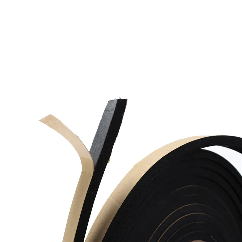 Foam Double Sided Double-Sided Side Adhesive Factory Mounting 2Mm Thickness 2 Hot Melt Eva Tape