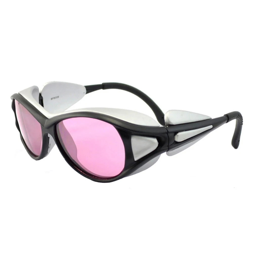 Laser Hair Removal Eye protection Laser protection Shield Uv Medical Glasses 808 Diode Laser Glasses
