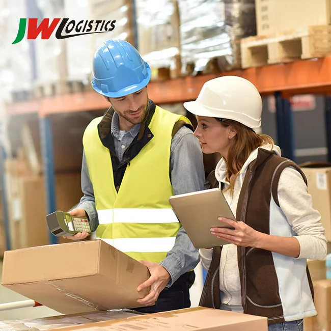 China top 10 sea freight forwarders to USA/Canada/European Inspection Service