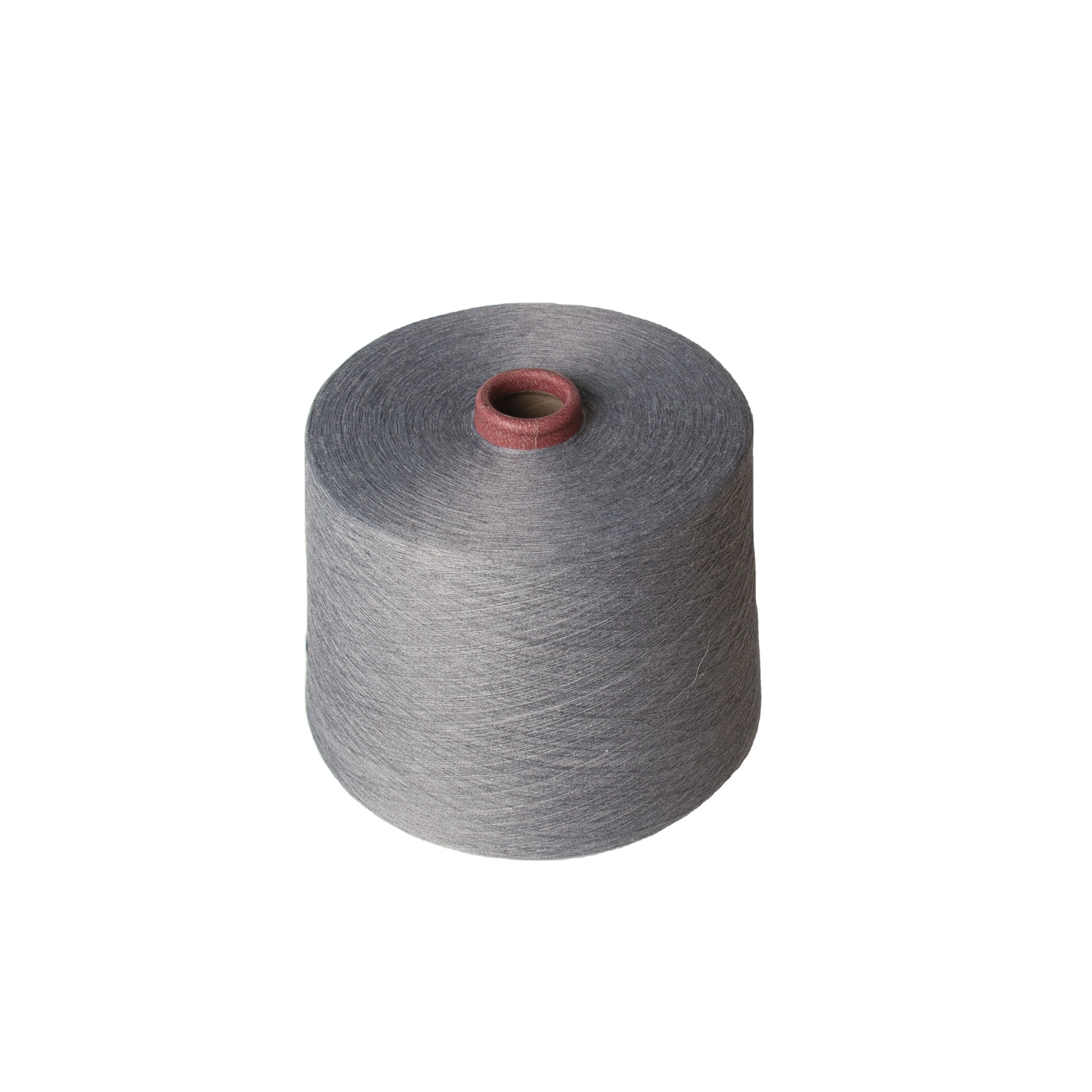 soft 20s polyester thread can be customized in various colors suitable for knitting socks