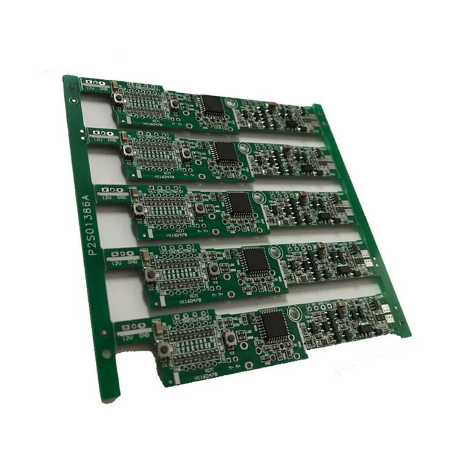  Китайский электронный продукт печатная плата в сборе для динамика