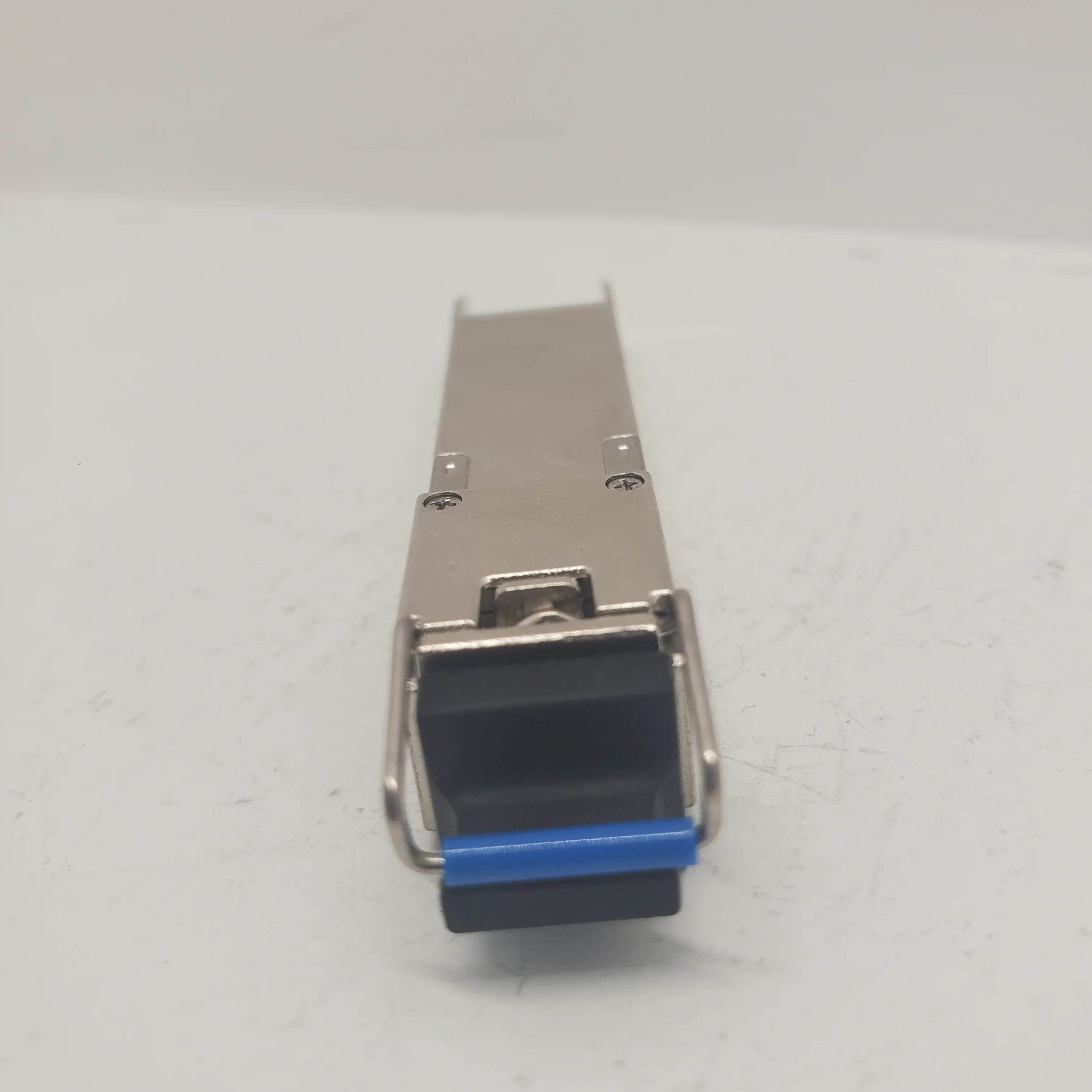 Поставка от производителя SFP телекоммуникационное оборудование модуль приемопередатчика LC оптические модули корпус для Cisco Mikrotik Ubiquiti