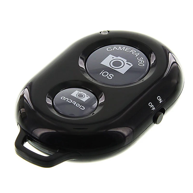 
Selfie Camera BT Remote Shutter For 8