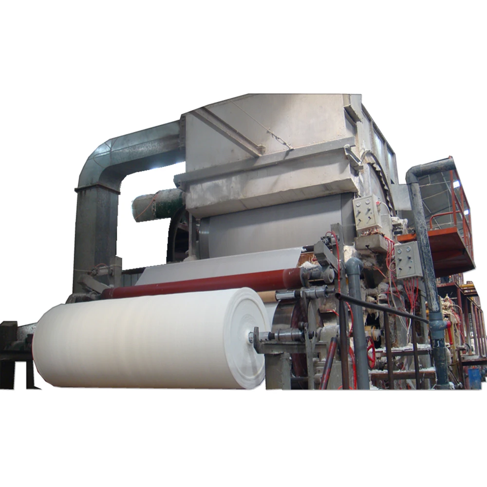 1880mm tissue paper product making machinery  for small business ideas