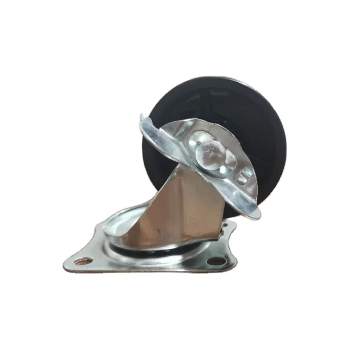 Пластиковый офисный стул роликовый Ролик Стиль роликовые колеса замена колеса