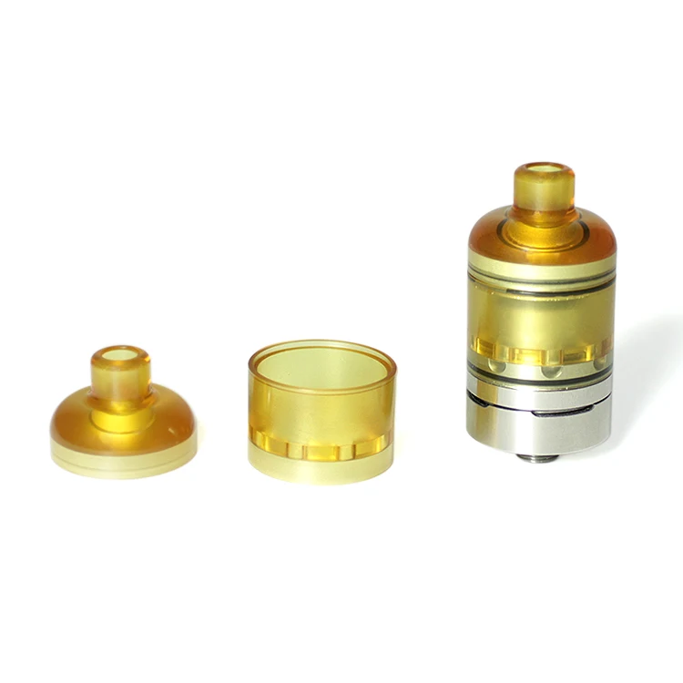 Hussar RTA 1 5 hussar SXK rta sxk атомайзер