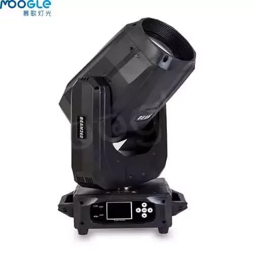 dmx512 rgbw dj bar lite stage lighting 260w cmy beam wash spot 3in1 bsw moving head light