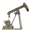API 11E  Beam Pumping Units Crank balanced Walking Beam