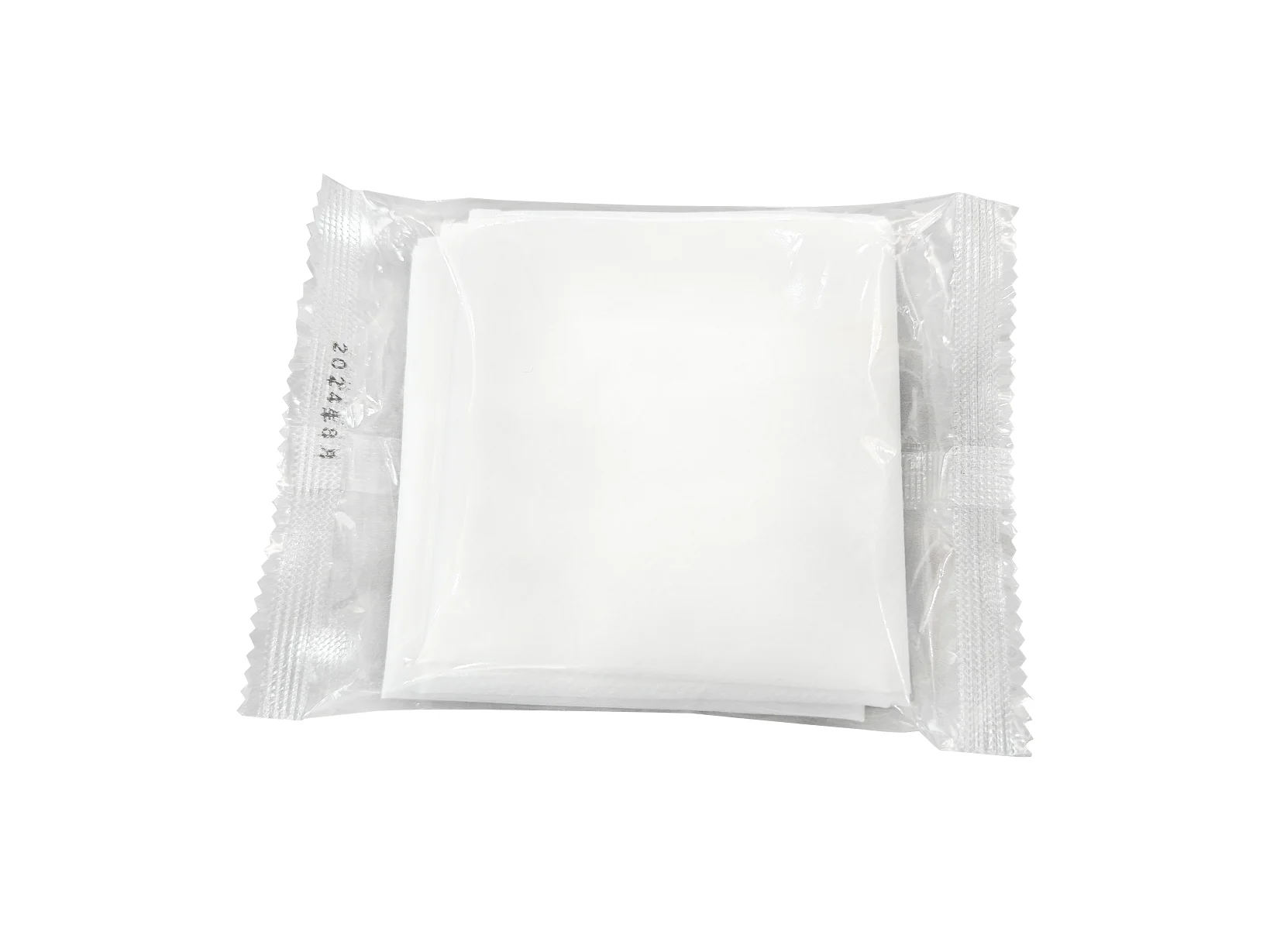 Disposable Non woven toilet seat cover making machine folding machine with easy peel off paper PE toilet cover packing machine