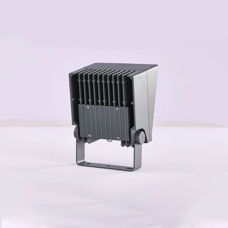 AC100-277V Ландшафтный прожектор прямоугольной формы 18 Вт 18 ватт led садовый свет проектора