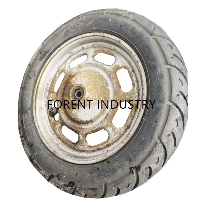 Подержанные мотоциклетные колеса оптом подержанные шины