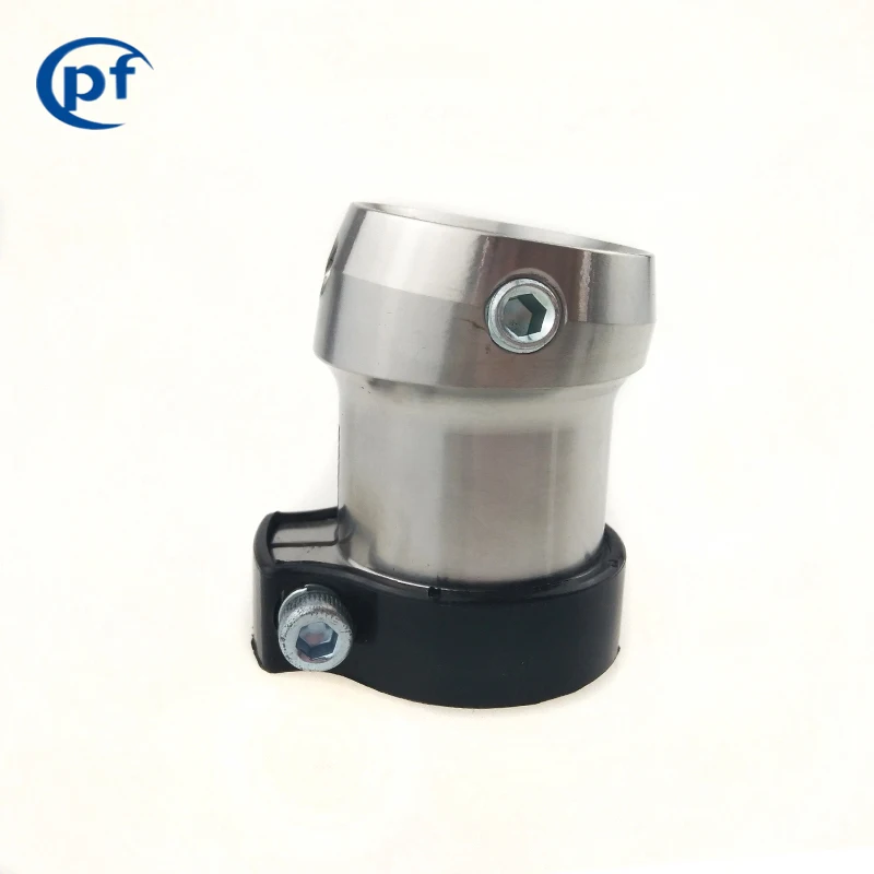 
Lock/Bent/Pyramid tube adapter, artificial limbs prosthetic parts tube adaptor 