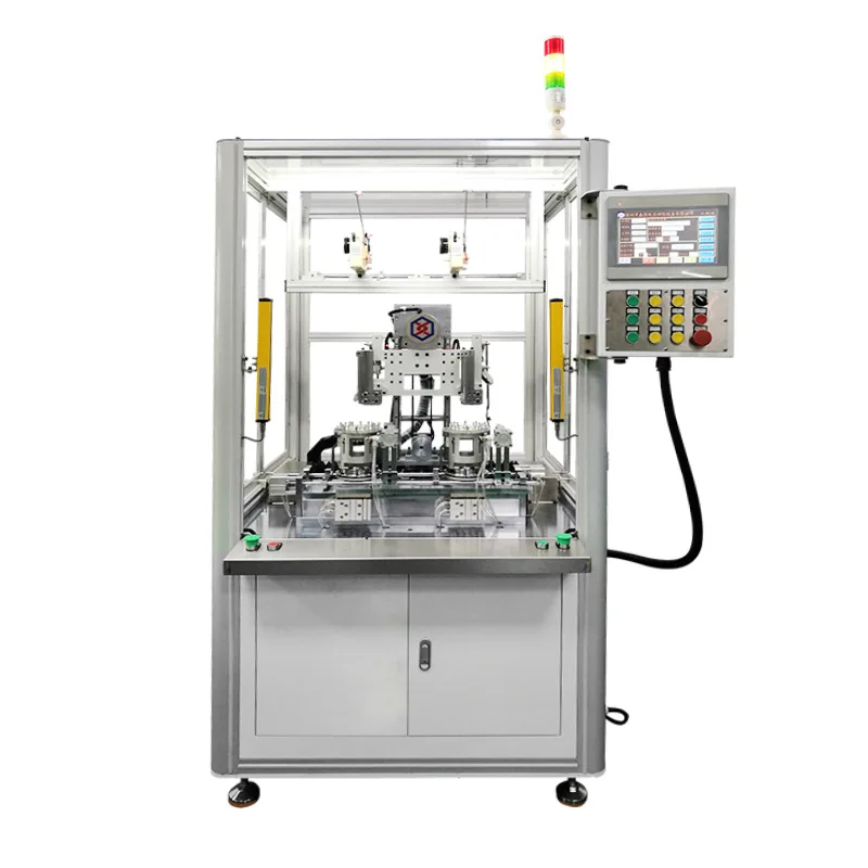 
High quality speaker coil winding machine/armature winding machine/ceiling fan coil winding machine 