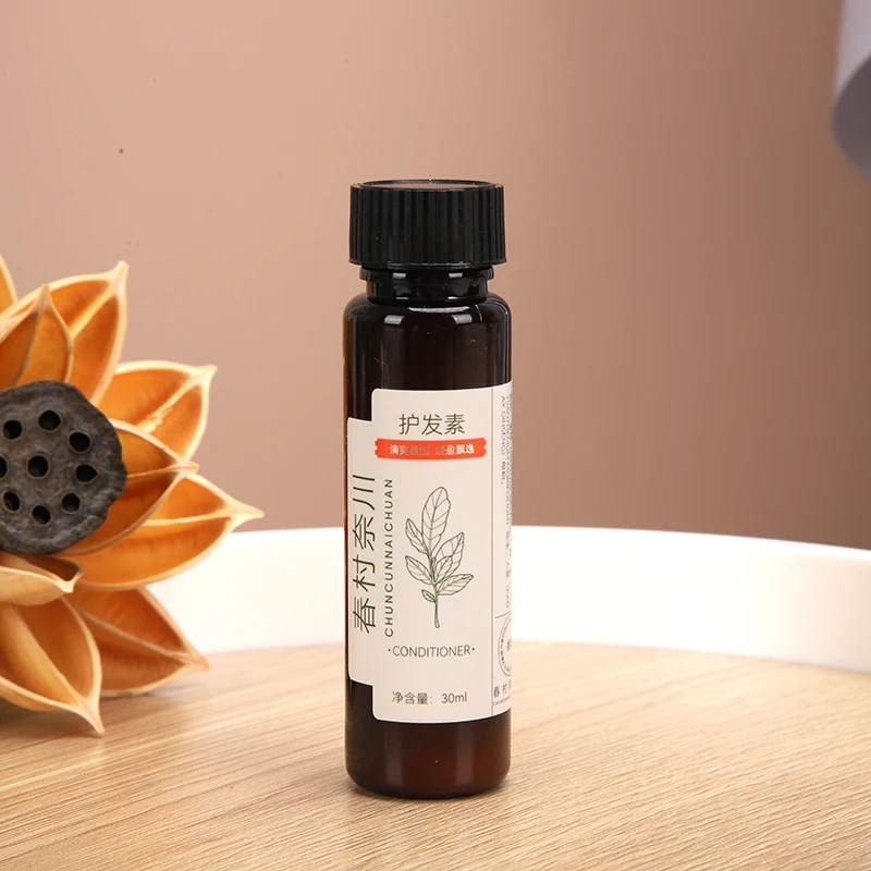 30ml Small Custom Logo Jasmine Flower Shower Gel Body Lotion Hotel Supplies Toiletries Mini Hotel Shampoo Conditioner For Hotel