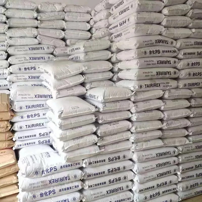 TAIRIREX Polystyrene Pellets GPPS 535A Granules  Plastic Raw Materials GPPS resin