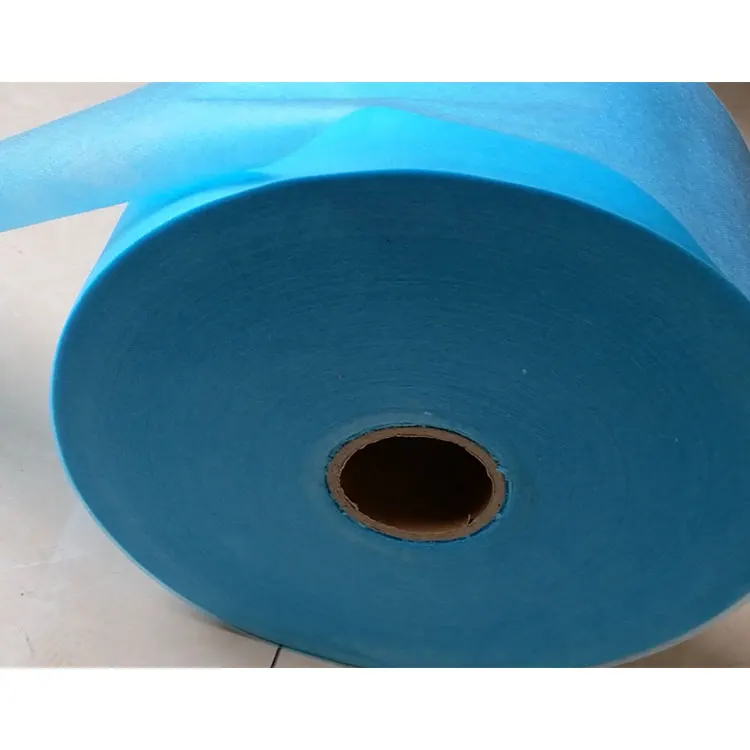 
Non Woven 100% Polypropylene Spunbond Printed non woven facemask 