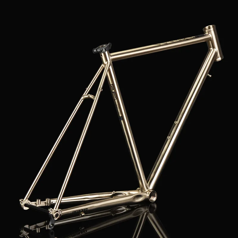  GX5300 gravel cross-country road Gravel steel frame disc brake barrel axle CX