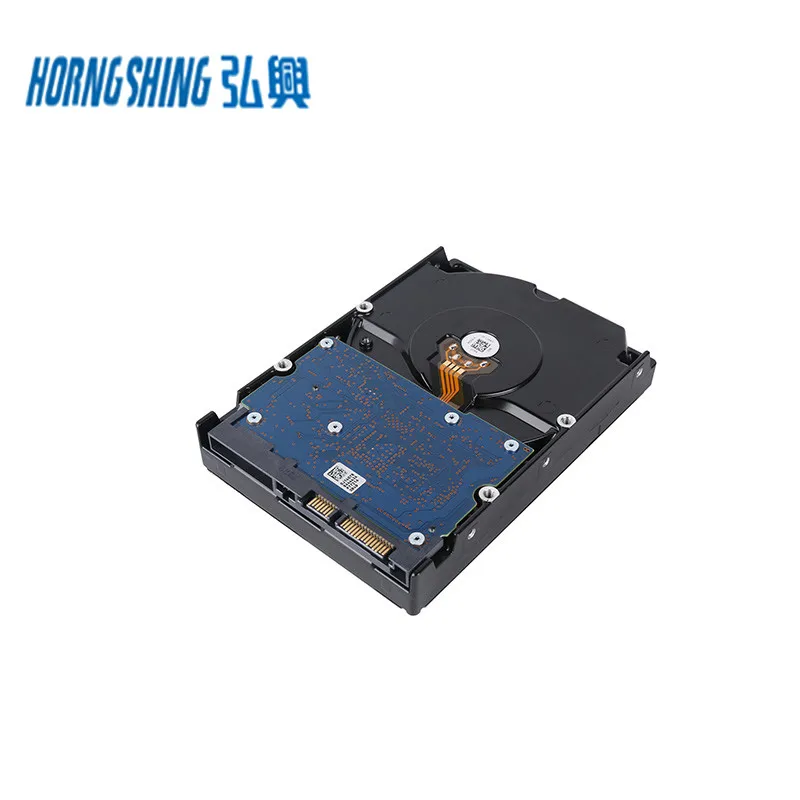 HORNG SHING HGST Ultrastar HDD 7K4000 3TB 3.5 SATA HUS724030ALE641 7200RPM 64MB Used Disco Duro Harddisk