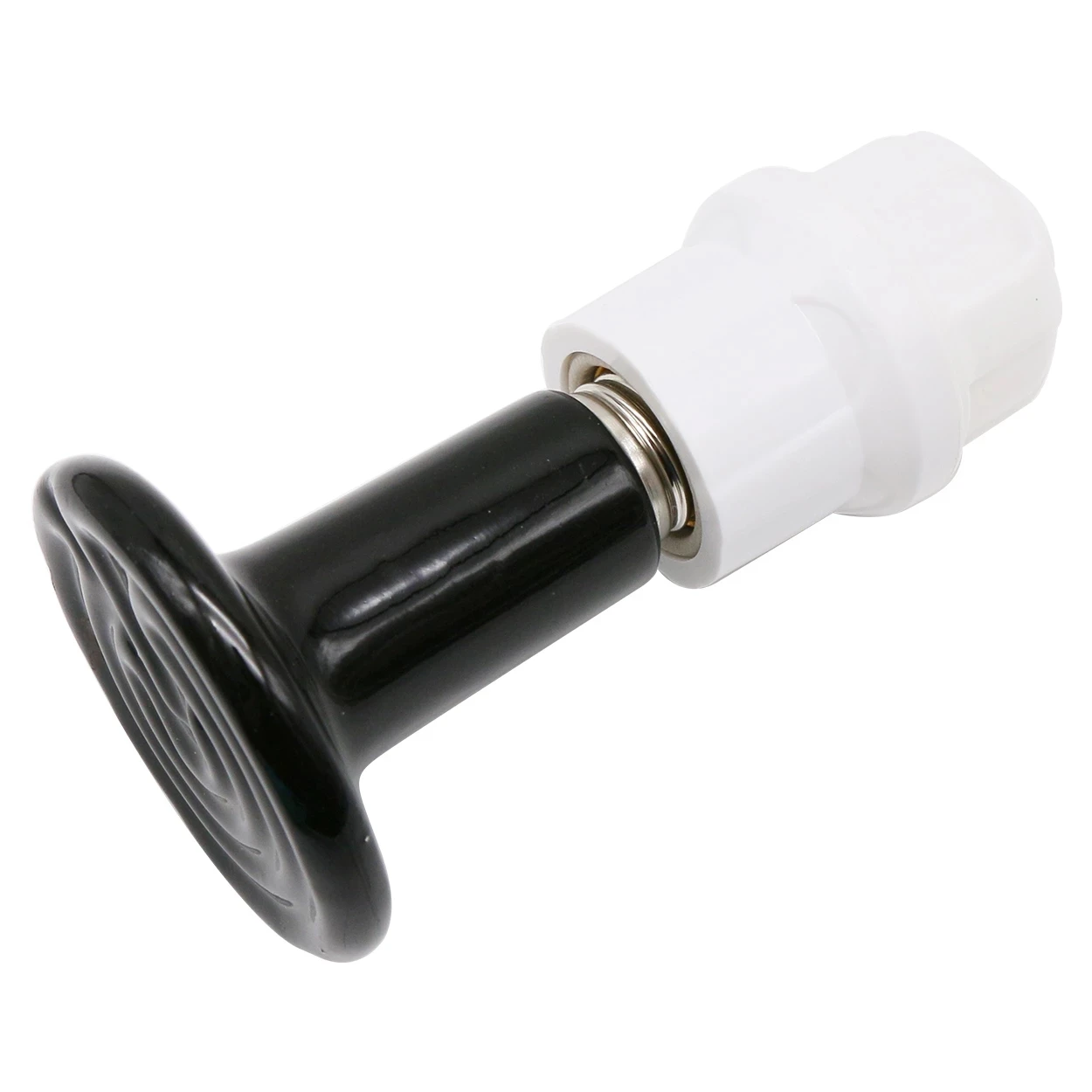 High Temperature Resistant E27 Screw Head Bulb Ceramic Lamp Holder for Poultry Heating
