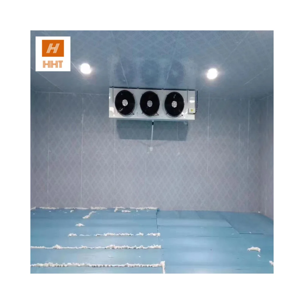 Замороженная холодильная камера для рыбы/курицы/мяса, холодильная камера для охлаждения мяса, для мяса и морепродуктов