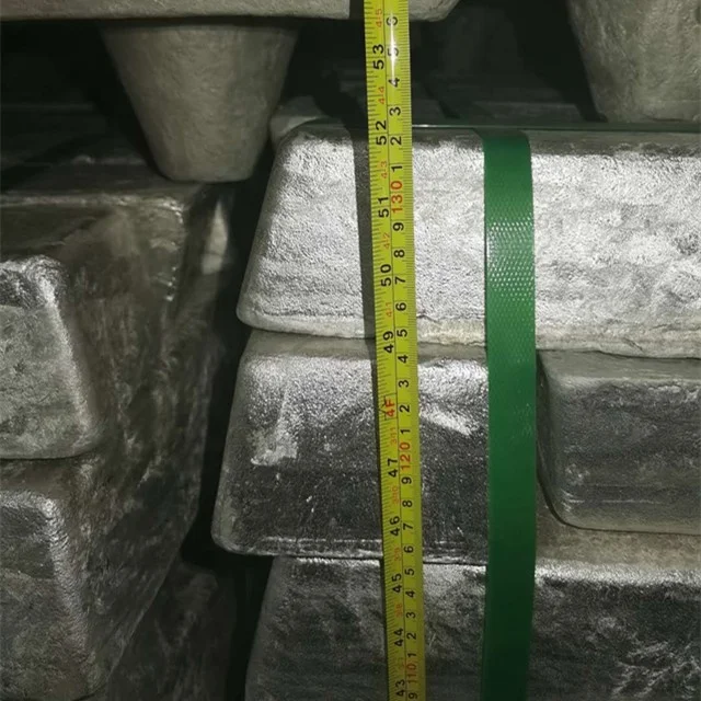 Free Sample Magnesium Ingot Pure Magnesium Alloy Ingot 99.99% 99.95% 99.9% with Cheap Price