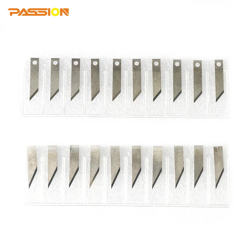 cuchillas comelz  iecho digital cutting knives e18l iecho cutting machine blades iecho blades and knives