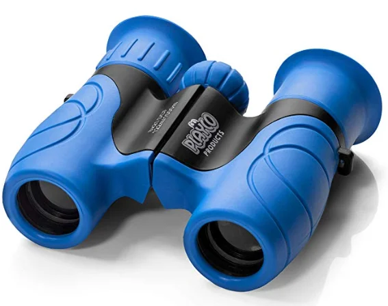 
8X21Compact Optical Binoculars for Adults Kids Bird Watching Hiking Wildlife Hunting 