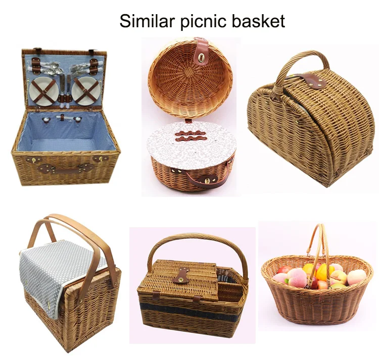 picnic basket