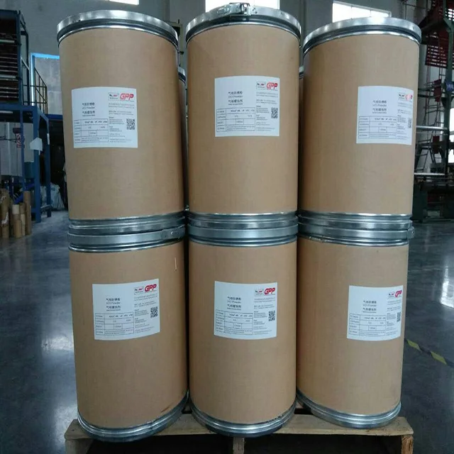 Rustoper VCI powder pouch protects electronic devices and metal circuits in running electrical cabinet from corrosion and rust