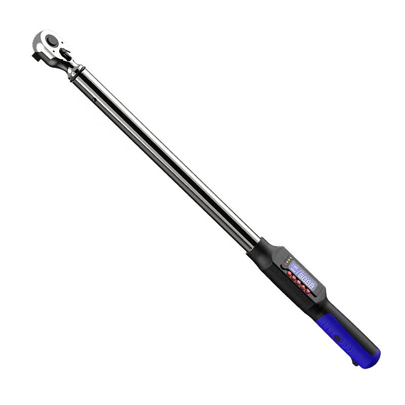 Digital Torque Wrench  With Wifi Bluetooth Function