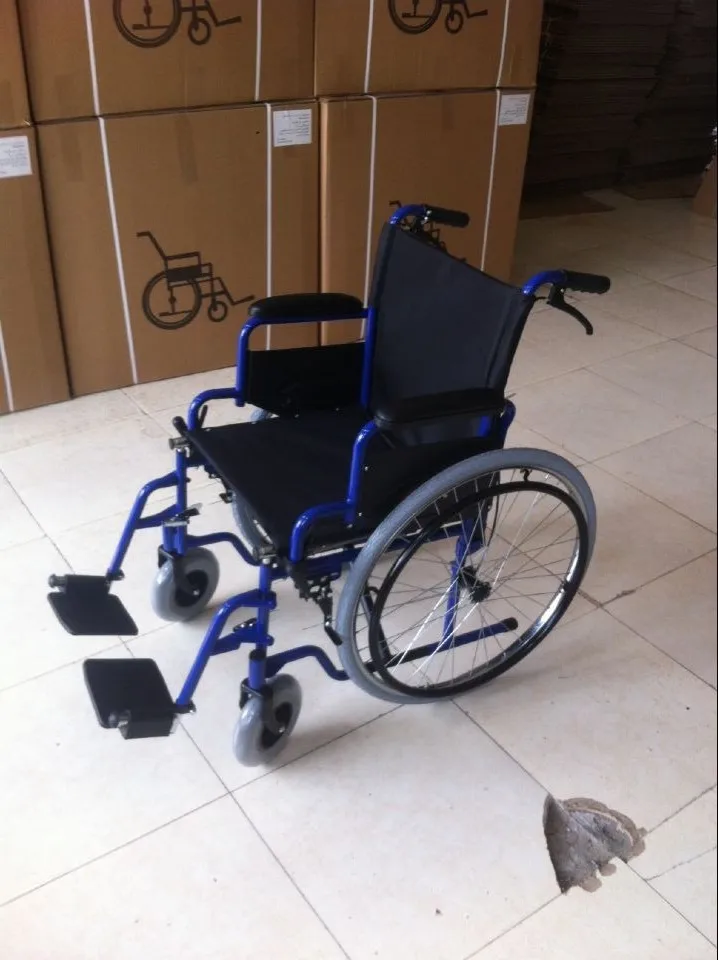 lightweight bathroom beach Dubai handicap Stable Quality Armrest Detachable Stainless Steel foldable disabled factory supply