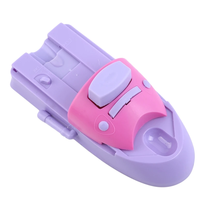 Diy 3D Portable Digital Art Nail Automatic Printer Manicure Machine Nail Printer Machine 3D Digital Nail Art