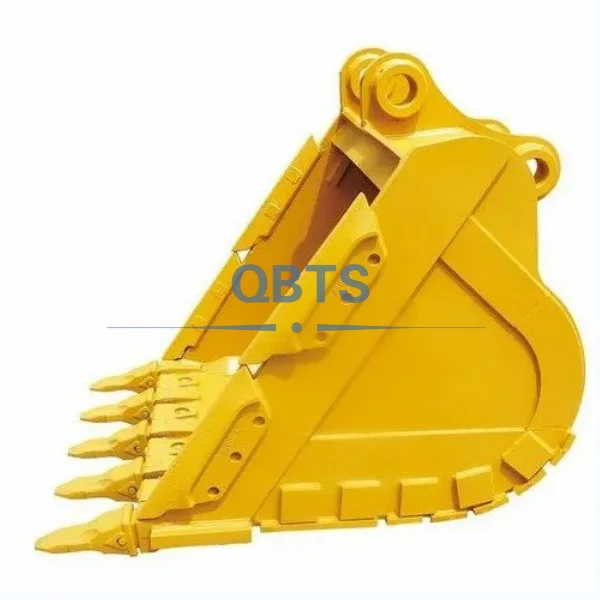 excavators bucket 0.32m3 Bucket Capacity 5T 8T 10T digger excavators bucket for sale
